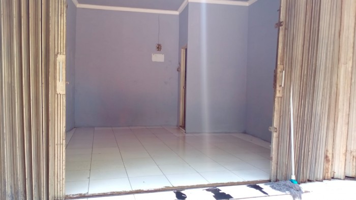 DiSewakan Rumah di Cluster Hawaii Deltamas Cikarang